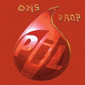 Public Image Ltd - One Drop ryhmässä VINYYLI @ Bengans Skivbutik AB (481530)