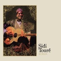 Toure Sidi - Koima ryhmässä VINYYLI @ Bengans Skivbutik AB (481557)