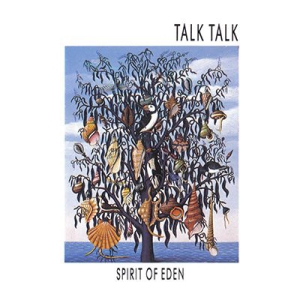 Talk Talk - Spirit Of Eden ryhmässä Musiikki / LP+DVD / Pop @ Bengans Skivbutik AB (481616)