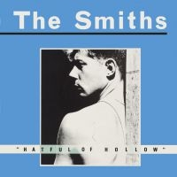 THE SMITHS - HATFUL OF HOLLOW ryhmässä -Start LP1 @ Bengans Skivbutik AB (481865)