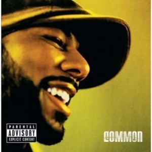 Common - Be - US IMPORT ryhmässä ME SUOSITTELEMME / Bengans Henkilökunnan Vinkit / Käsin poimittu hiphop vuosien varrelta @ Bengans Skivbutik AB (482007)