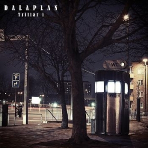 Dalaplan - Trillar I/ Dynamit ryhmässä Labels / Gaphals / Dalaplan @ Bengans Skivbutik AB (482157)