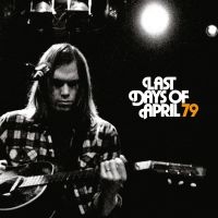 Last Days Of April - 79 (Vinyl) ryhmässä VINYYLI @ Bengans Skivbutik AB (482168)