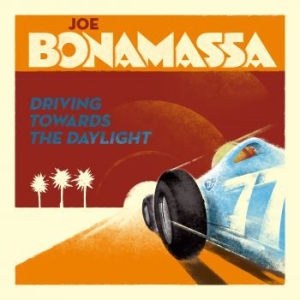 Bonamassa Joe - Driving Towards The Daylight ryhmässä Minishops / Joe Bonamassa @ Bengans Skivbutik AB (482169)