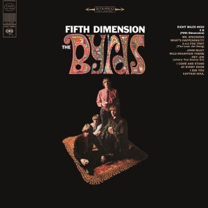 The Byrds - Fifth Dimension ryhmässä ME SUOSITTELEMME / Klassiska lablar / Music On Vinyl @ Bengans Skivbutik AB (482170)