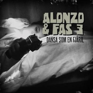 Alonzo & Fas 3 - Dansa Som En Fjäril ryhmässä VINYYLI @ Bengans Skivbutik AB (482279)