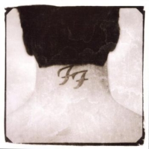 Foo Fighters - There Is Nothing Left To Lose ryhmässä -Start LP1 @ Bengans Skivbutik AB (482292)