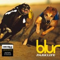 Blur - Parklife ryhmässä -Start LP1 @ Bengans Skivbutik AB (482376)