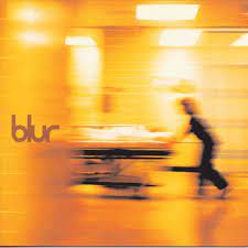 Blur - Blur ryhmässä -Start LP1 @ Bengans Skivbutik AB (482380)