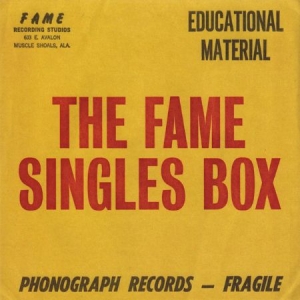 Various Artists - Fame Singles Box ryhmässä VINYYLI @ Bengans Skivbutik AB (482435)