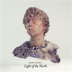 Miaoux Miaoux - Light Of The North (Lp+Cd) ryhmässä ME SUOSITTELEMME / Joululahjavinkki: Vinyyli @ Bengans Skivbutik AB (482499)