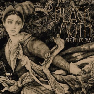 Black Moth - Killing Jar ryhmässä VINYYLI @ Bengans Skivbutik AB (482507)