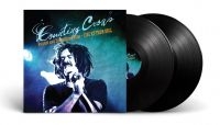 Counting Crows - August And Everything After (Black ryhmässä VINYYLI @ Bengans Skivbutik AB (482538)