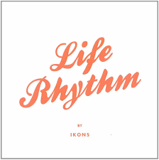 Ikons - Life Rhythm ryhmässä ME SUOSITTELEMME / Joululahjavinkki: CD @ Bengans Skivbutik AB (482601)