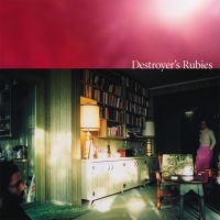 Destroyer - Destroyer's Rubies ryhmässä VINYYLI @ Bengans Skivbutik AB (482697)