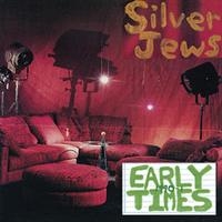 Silver Jews - Early Times ryhmässä VINYYLI @ Bengans Skivbutik AB (482840)