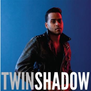 Twin Shadow - Confess ryhmässä VINYYLI @ Bengans Skivbutik AB (483106)