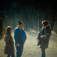 Dirty Projectors - Swing Lo Magellan ryhmässä ME SUOSITTELEMME / Bäst Album Under 10-talet / Bäst Album Under 10-talet - Pitchfork @ Bengans Skivbutik AB (483257)