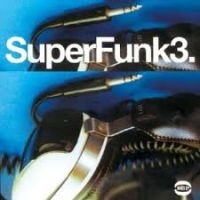 Funk Inc - Superfunk ryhmässä VINYYLI @ Bengans Skivbutik AB (483380)