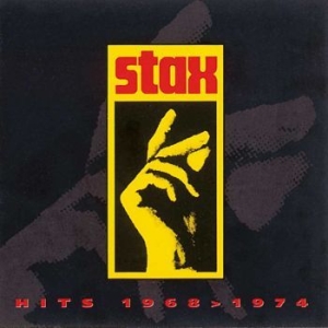 Various Artists - Stax Gold ryhmässä VINYYLI @ Bengans Skivbutik AB (483402)