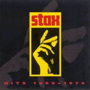 Various Artists - Stax Gold ryhmässä VINYYLI @ Bengans Skivbutik AB (483402)