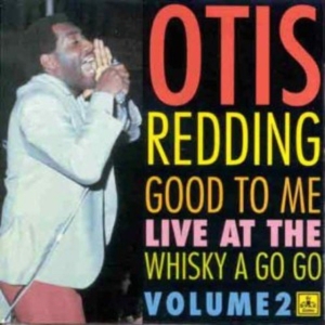 Redding Otis - Good To Me ryhmässä VINYYLI @ Bengans Skivbutik AB (483403)