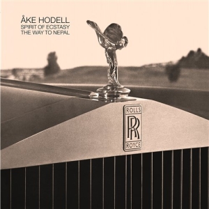 Åke Hodell - Spirit Of Ecstasy (Lp) ryhmässä VINYYLI @ Bengans Skivbutik AB (483501)