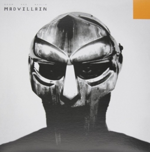 Madvillain - Madvillainy ryhmässä ME SUOSITTELEMME / Bengans Henkilökunnan Vinkit / Käsin poimittu hiphop vuosien varrelta @ Bengans Skivbutik AB (483529)