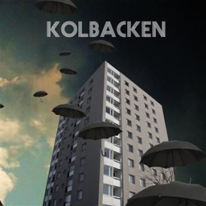 Kolbacken - Kolbacken ryhmässä VINYYLI @ Bengans Skivbutik AB (483678)