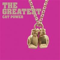 Cat Power - The Greatest ryhmässä MK Test 4 @ Bengans Skivbutik AB (483690)