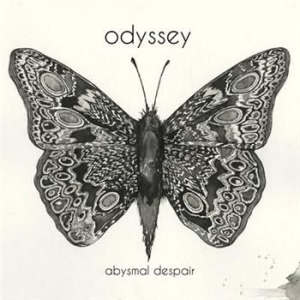 Odyssey - Abysmal Despair ryhmässä VINYYLI @ Bengans Skivbutik AB (483699)