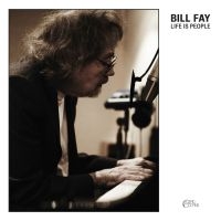 Bill Fay - Life Is People (2Lp) ryhmässä VINYYLI @ Bengans Skivbutik AB (483728)