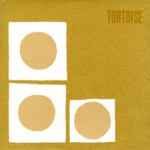 Tortoise - Tortoise ryhmässä VINYYLI @ Bengans Skivbutik AB (483741)