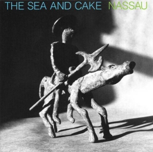 Sea & Cake - Nassau ryhmässä VINYYLI @ Bengans Skivbutik AB (483742)