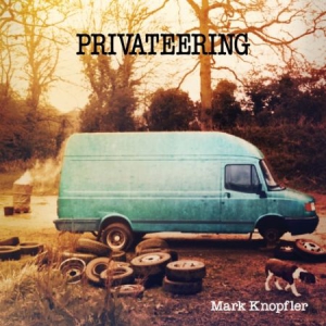 Mark Knopfler - Privateering - 2Lp Vinyl ryhmässä Minishops / Dire Straits @ Bengans Skivbutik AB (483807)