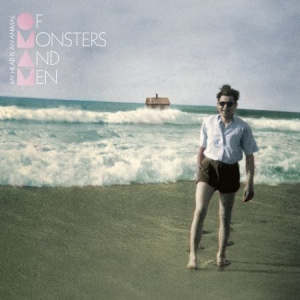 Of Monsters And Men - My Head Is An Animal (2LP) ryhmässä VINYYLI @ Bengans Skivbutik AB (483863)