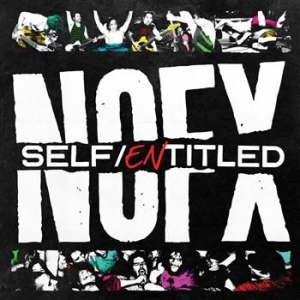 Nofx - Selfentitled ryhmässä VINYYLI @ Bengans Skivbutik AB (483929)