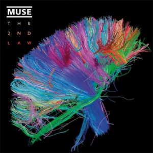 Muse - The 2Nd Law ryhmässä VINYYLI / Vinyylimenestykset 2010-luku @ Bengans Skivbutik AB (483946)