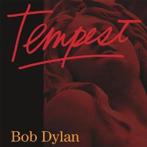 Dylan Bob - Tempest ryhmässä ME SUOSITTELEMME / Bäst Album Under 10-talet / Bäst Album Under 10-talet - RollingStone @ Bengans Skivbutik AB (483957)