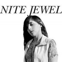 Nite Jewel - It Goes Through Your Head ryhmässä VINYYLI @ Bengans Skivbutik AB (484091)