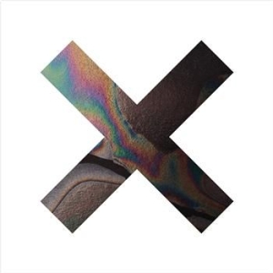 The Xx - Coexist ryhmässä Minishops / Jamie XX @ Bengans Skivbutik AB (484100)