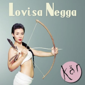 Negga Lovisa - Kär ryhmässä VINYYLI @ Bengans Skivbutik AB (484315)