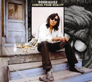 Rodriguez - Coming From Reality ryhmässä VINYYLI @ Bengans Skivbutik AB (484325)