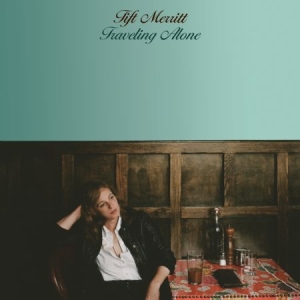 Merritt Tift - Traveling Alone ryhmässä ME SUOSITTELEMME / Klassiska lablar / YepRoc / Vinyyli @ Bengans Skivbutik AB (484636)