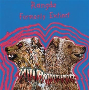 Rangda - Formerly Extinct ryhmässä ME SUOSITTELEMME / Joululahjavinkki: Vinyyli @ Bengans Skivbutik AB (484716)