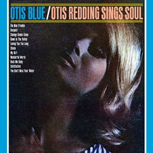 Otis Redding - Otis Blue ryhmässä ME SUOSITTELEMME / 200 albumia, jotka kannattaa omistaa @ Bengans Skivbutik AB (484762)