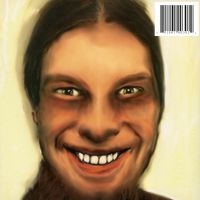 Aphex Twin - I Care Because You Do ryhmässä Minishops / Aphex Twin @ Bengans Skivbutik AB (484990)