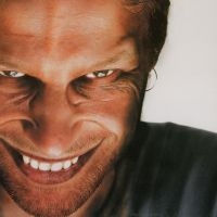 Aphex Twin - Richard D. James Album ryhmässä Minishops / Aphex Twin @ Bengans Skivbutik AB (484991)