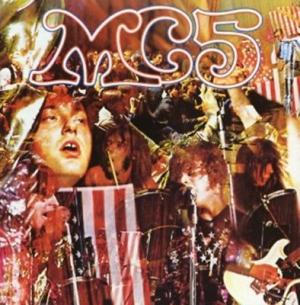 Mc5 - Kick Out The Jams ryhmässä -Start LP1 @ Bengans Skivbutik AB (485031)