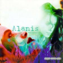 Alanis Morissette - Jagged Little Pill ryhmässä Minishops / Alanis Morissette @ Bengans Skivbutik AB (485033)